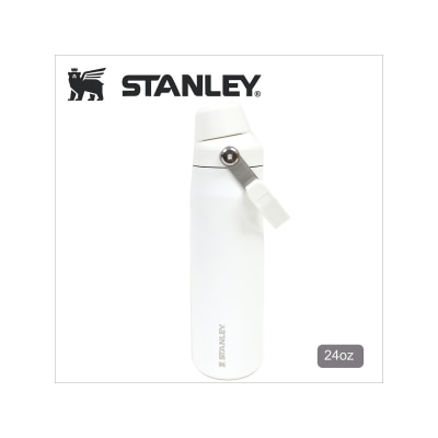 Stanley 24oz ICEFLOW系列 Aerolight 轻量真空保温水壸