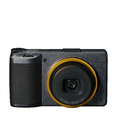RICOH Ricoh GR III Street Edition Compact Camera