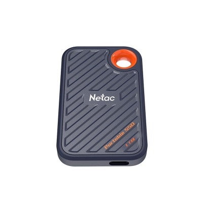 Netac ZX20 1TB External SSD