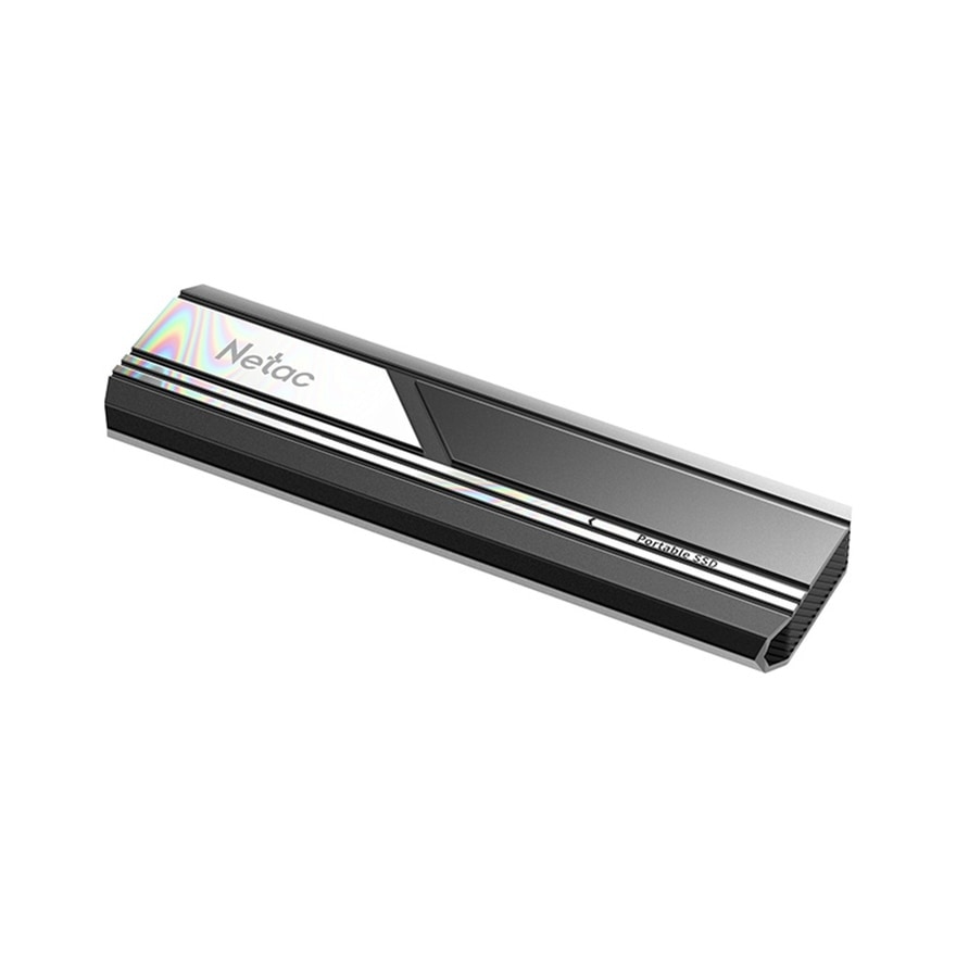 購買Netac 朗科ZX10 1TB 外置SSD | Fortress 豐澤