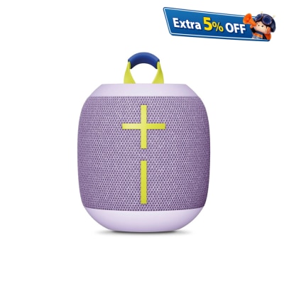 ULTIMATE Wonderboom 4 Bluetooth Speaker