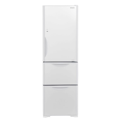 HITACHI Hitachi HR3N5342DA 3-Door Inverter Fridge Fridge