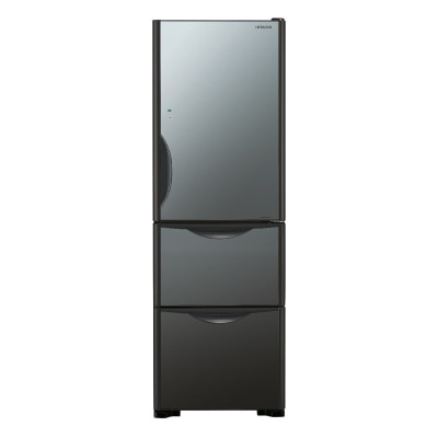 HITACHI Hitachi HR3N5342DA  3-Door Inverter Fridge Fridge