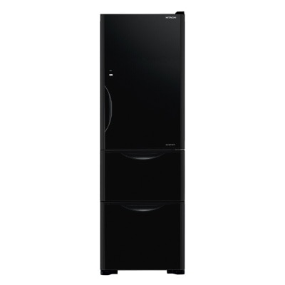 HITACHI Hitachi  HR3N5342DA 3-Door Inverter Fridge Built in fridge