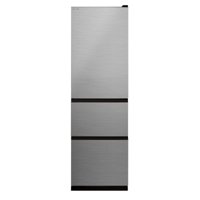 HITACHI Hitachi HR3N6404EA 3-Door Inverter Fridge Fridge
