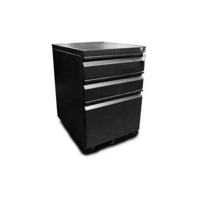 Zenox 移動式三層櫃