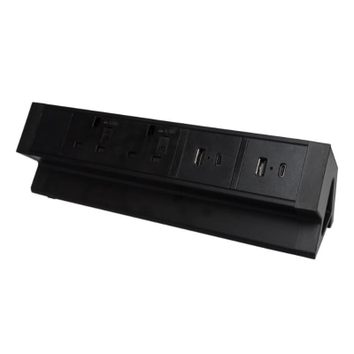 Zenox 搭載式拖板 V2