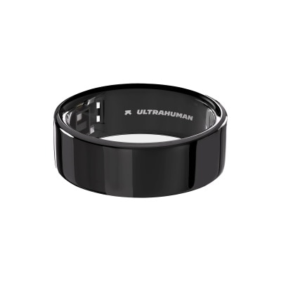 Ultrahuman Ring AIR 智能戒指