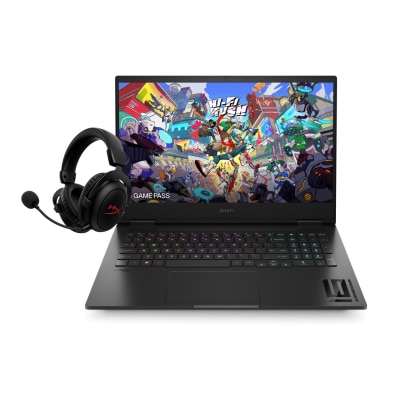 HP 惠普 OMEN 16-wf1032TX 電競手提電腦