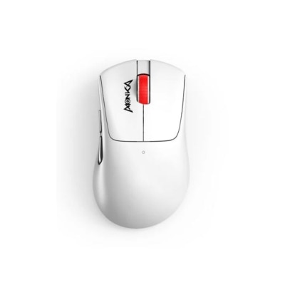 Monka G982W Rapid Wireless Gaming Mouse (Tri-Mode)