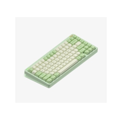 Nuphy Halo75 V2 Wireless Mechanical Keyboard (Lemon Switch)