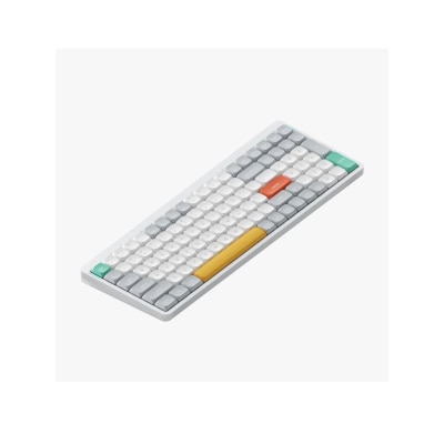 Nuphy Air96v2 无线机械式键盘 (茶轴)