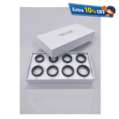 WOW Ring Sizing Kit