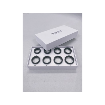 WOW Ring 智能戒指尺寸工具包