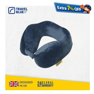 Travel Blue 旅行颈枕TB208