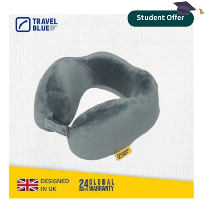 Travel Blue 旅行颈枕TB212