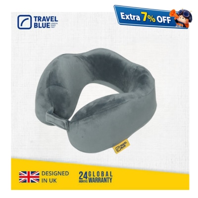 Travel Blue Tranquility Pillow TB212