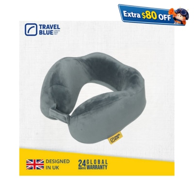 Travel Blue 旅行頸枕TB212