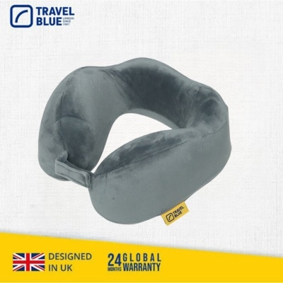 Travel Blue 旅行颈枕TB212