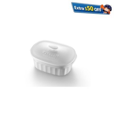 Buydeem BD-CT1005 2000ml Ceramic Cocotte