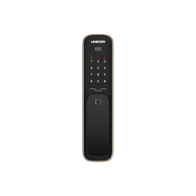 Unicor IoT Smart Lock PM8600FW Smart Door Lock