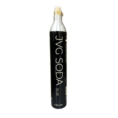 JVG CO2 梳打气瓶