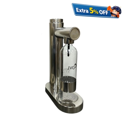 JVG Desktop CO2 Water Dispenser