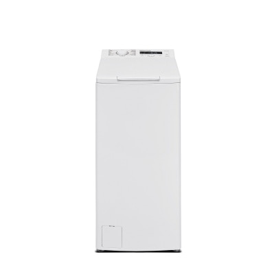 RASONIC 樂信牌 RW-A813ST ,樂信牌變頻頂揭式洗衣機 (8公斤, 1300轉) 上置式洗衣機