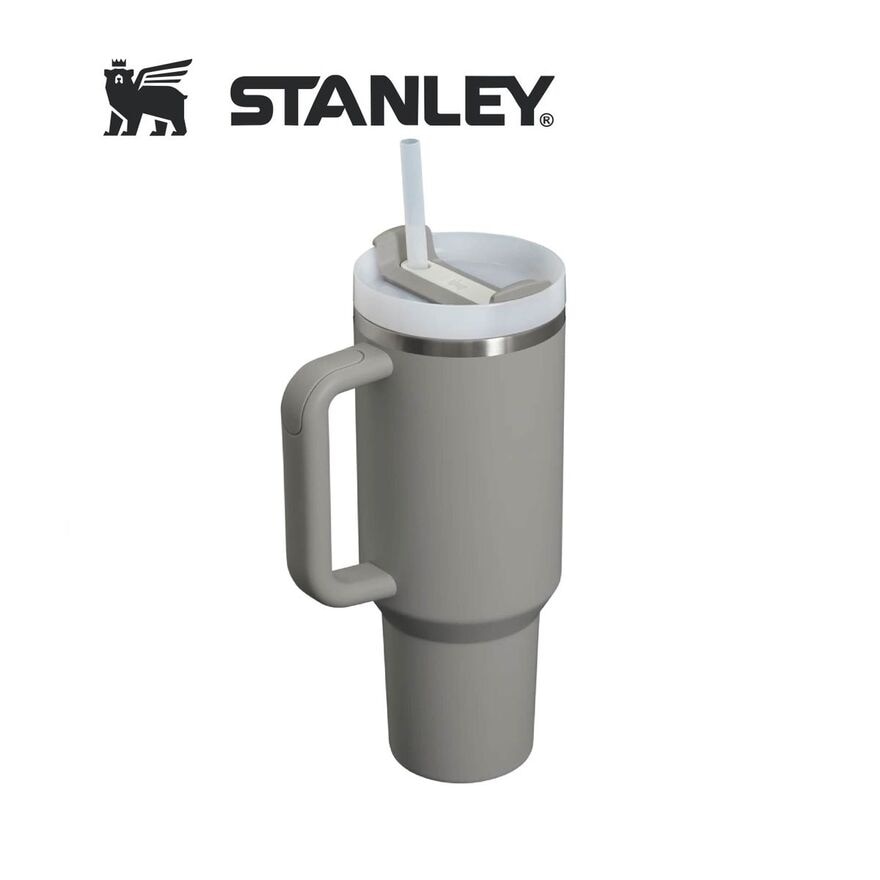 購買Stanley 40oz 冒險系列真空保溫吸管隨手杯| Fortress 豐澤