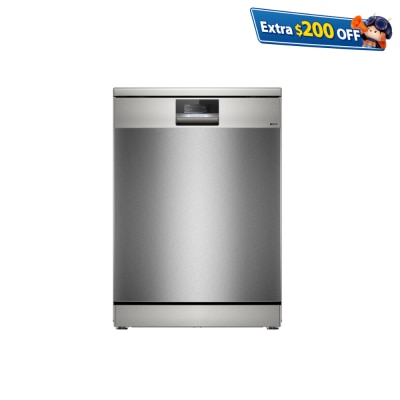 SIEMENS 西门子 SN27ZI86DM,智识洗洗碗机 洗碗碟机