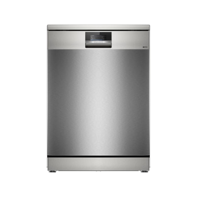SIEMENS 西門子 - 60厘米智能座地式洗碗碟機 - SN27ZI86DM