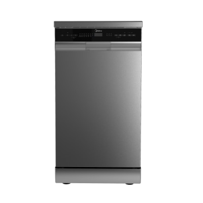 MIDEA 美的 DW107634,智能座地式洗碗碟機 洗碗碟機