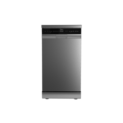 MIDEA 美的 DW107634,智能座地式洗碗碟機 洗碗碟機