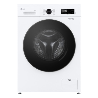 LG 樂金 FVBS70W2G 7 公斤 1200 前置式洗衣機 前置式洗衣機
