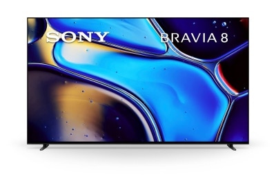 SONY 索尼 BRAVIA 8 OLED 電視