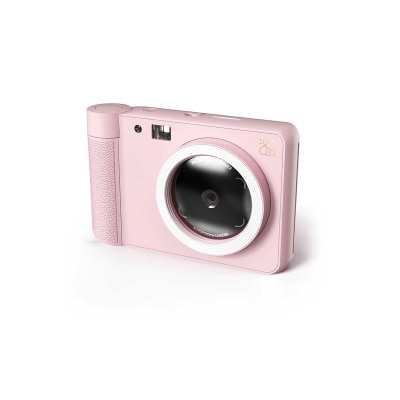 OTHERS 其他 漢印 HPRT Z1 即時相片打印機_粉紅色