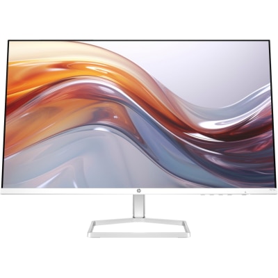 HP 惠普 S5 527sa 27" 100Hz FHD 显示器（带扬声器）