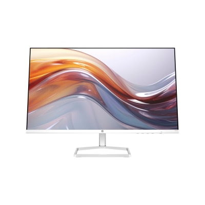 HP 惠普 S5 527sa 27" 100Hz FHD 顯示器（帶揚聲器）