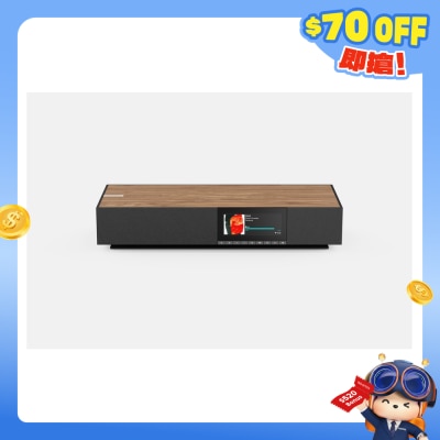 Cambridge Audio - EVO ONE All-In-One System