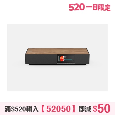 Cambridge Audio - EVO ONE 无线串流扬声器