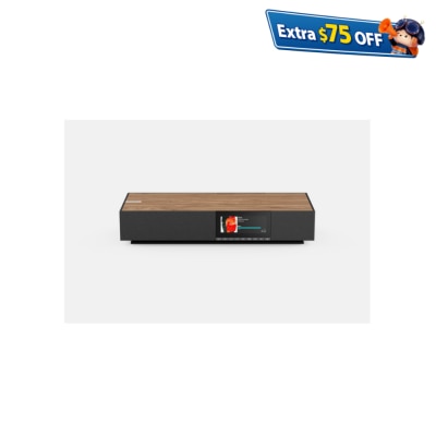 Cambridge Audio EVO ONE 无线串流扬声器