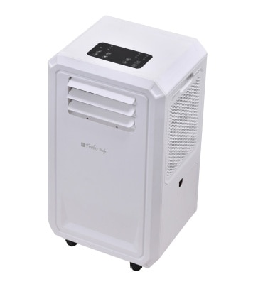 Turbo Italy TAC-200R 免接喉式 移动式空调