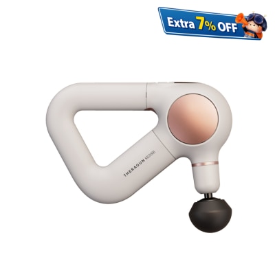 Therabody Theragun SENSE 智慧型冲击式筋膜枪