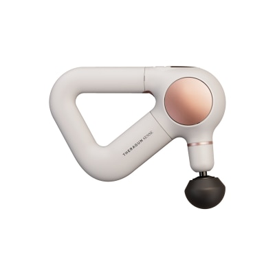 Therabody Theragun SENSE 智慧型衝擊式筋膜槍