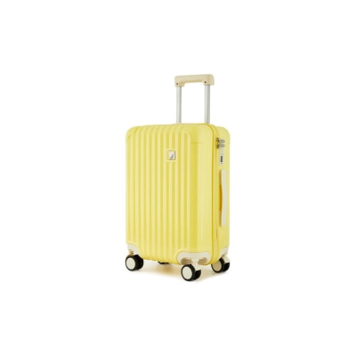 Nautica Classic系列 Voyage 硬殼行李箱