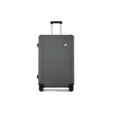Nautica Classic Series Voyage Hard Shell Suitcase