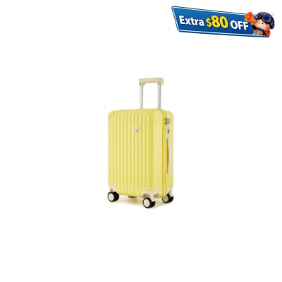 Nautica Classic系列 Voyage 硬壳行李箱