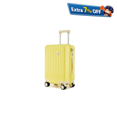 Nautica Classic系列 Voyage 硬壳行李箱