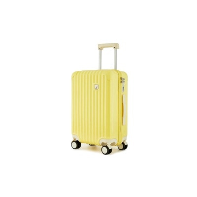 Nautica Classic Series Voyage Hard Shell Suitcase