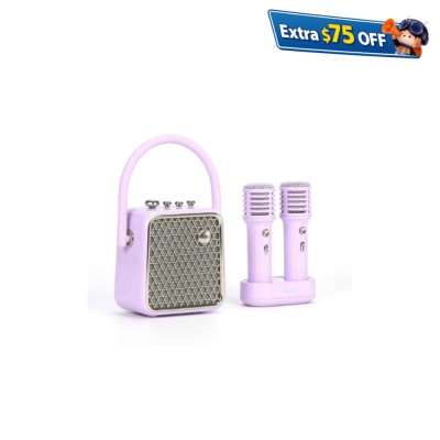 Divoom SongBird SE 藍芽喇叭